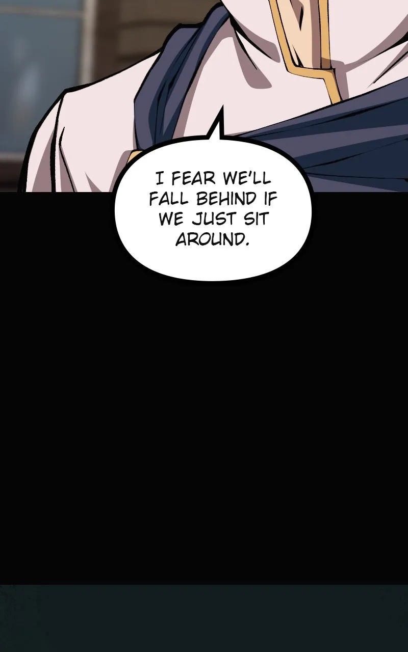 The Primal Hunter Chapter 86 page 73 - 