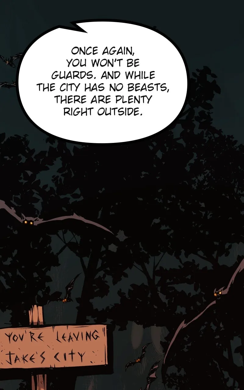 The Primal Hunter Chapter 86 page 74 - 