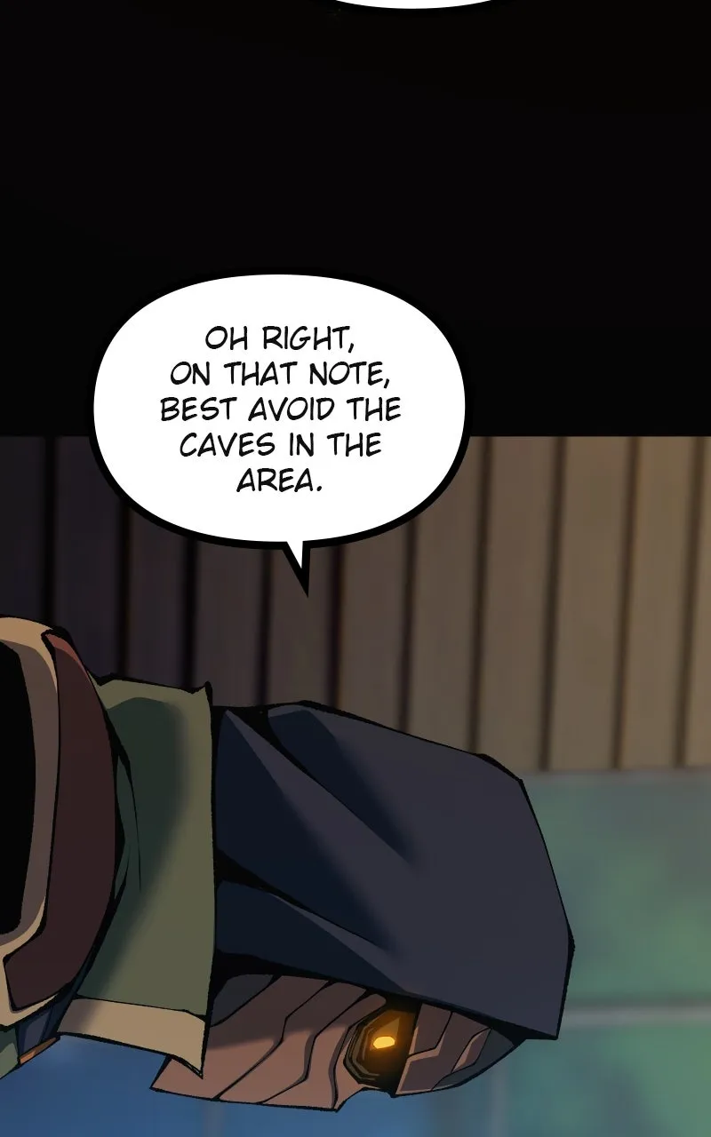 The Primal Hunter Chapter 86 page 76 - 