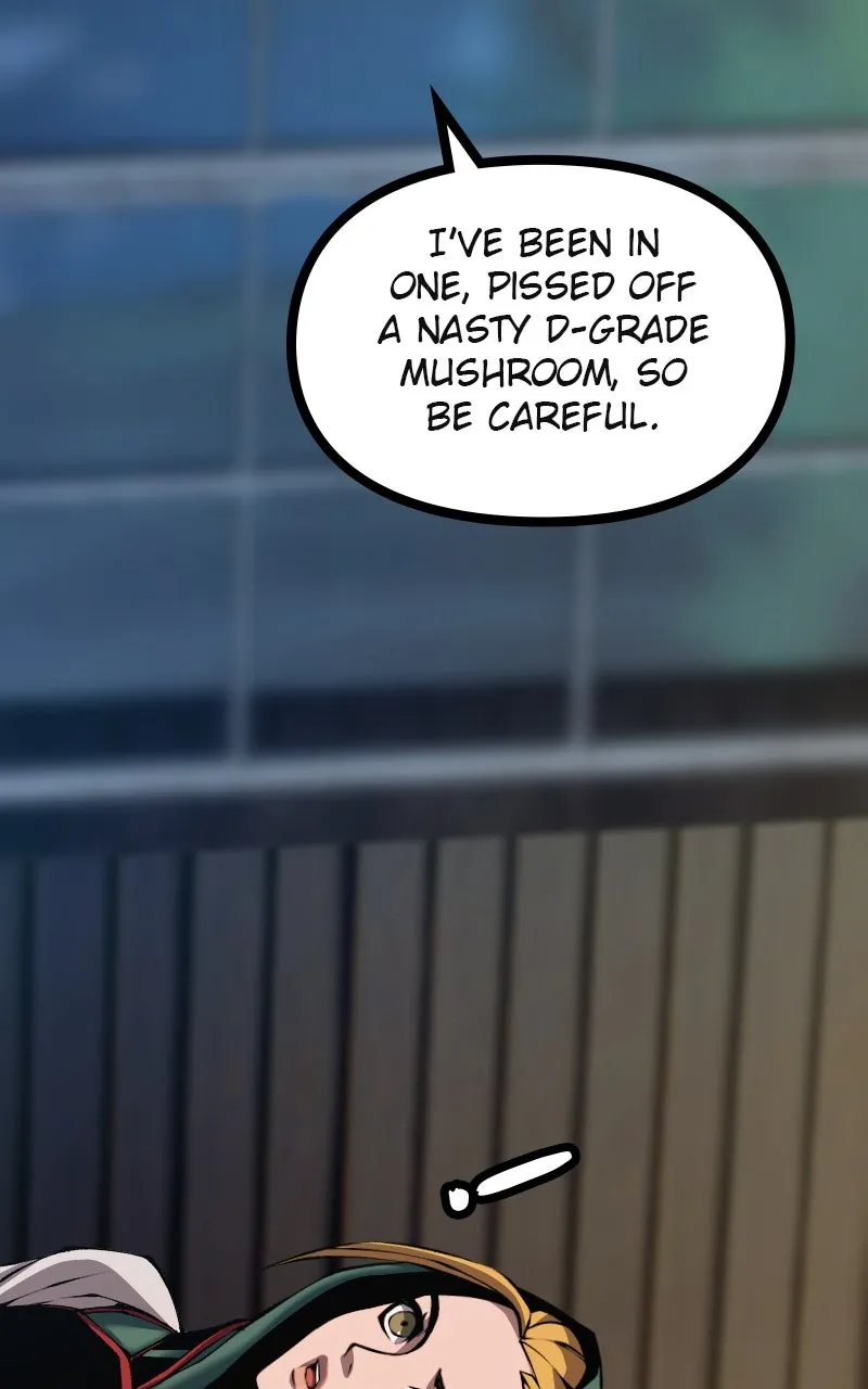The Primal Hunter Chapter 86 page 77 - 