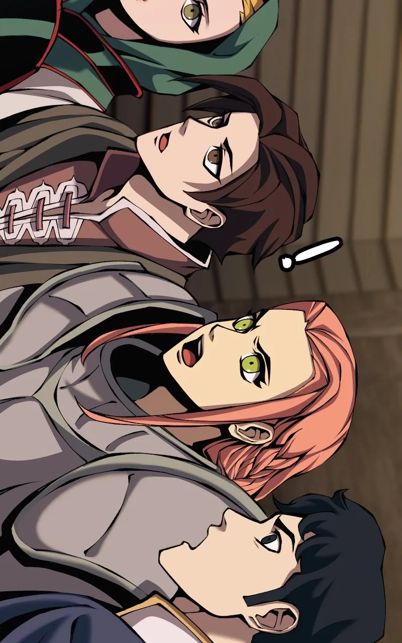 The Primal Hunter Chapter 86 page 78 - 