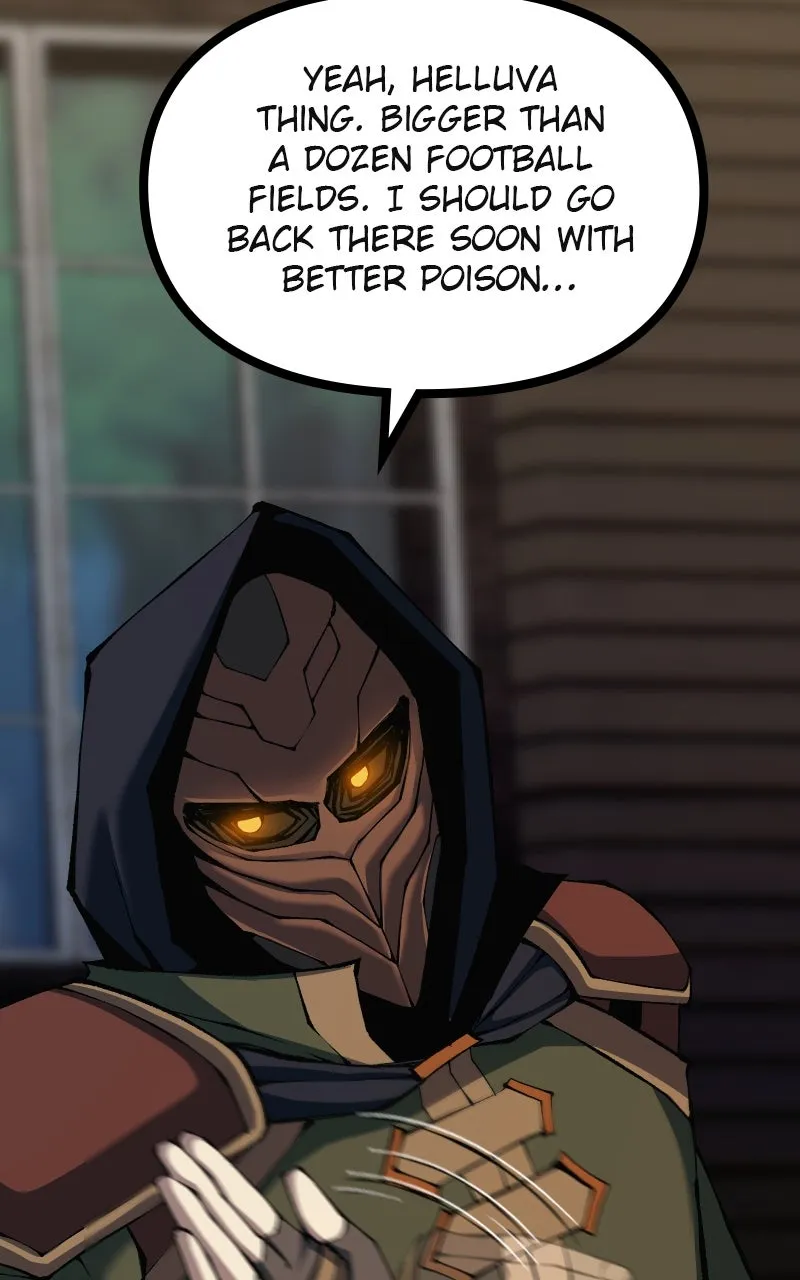 The Primal Hunter Chapter 86 page 80 - 