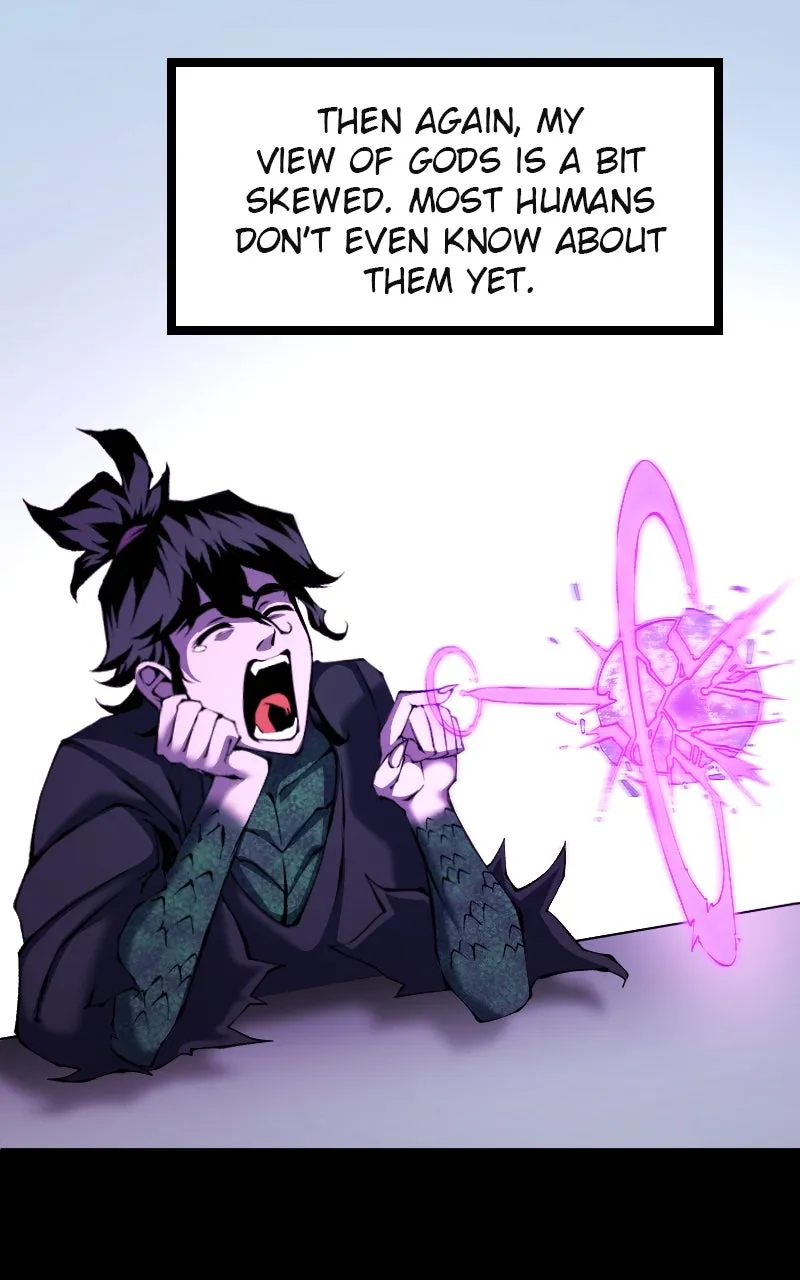 The Primal Hunter Chapter 86 page 9 - 