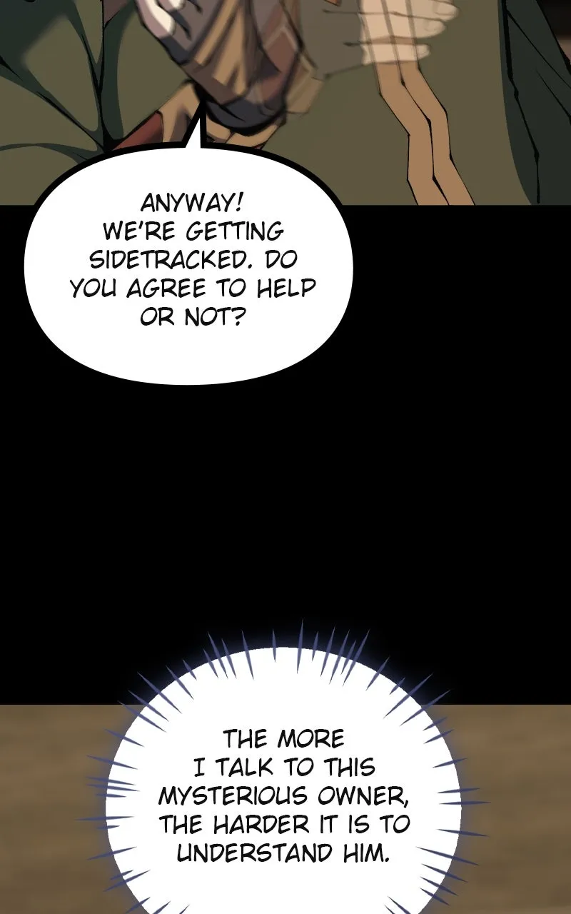 The Primal Hunter Chapter 86 page 81 - 