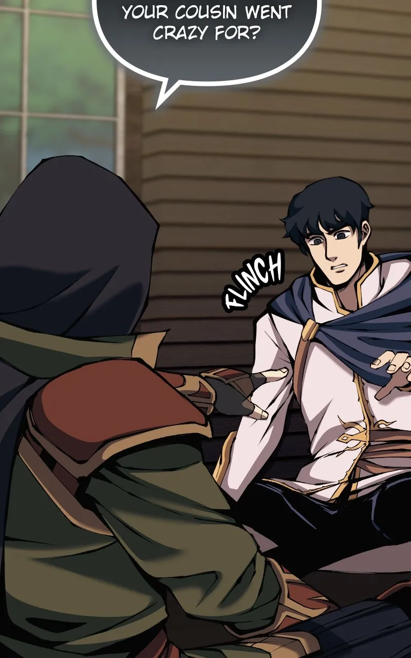 The Primal Hunter Chapter 86 page 86 - 