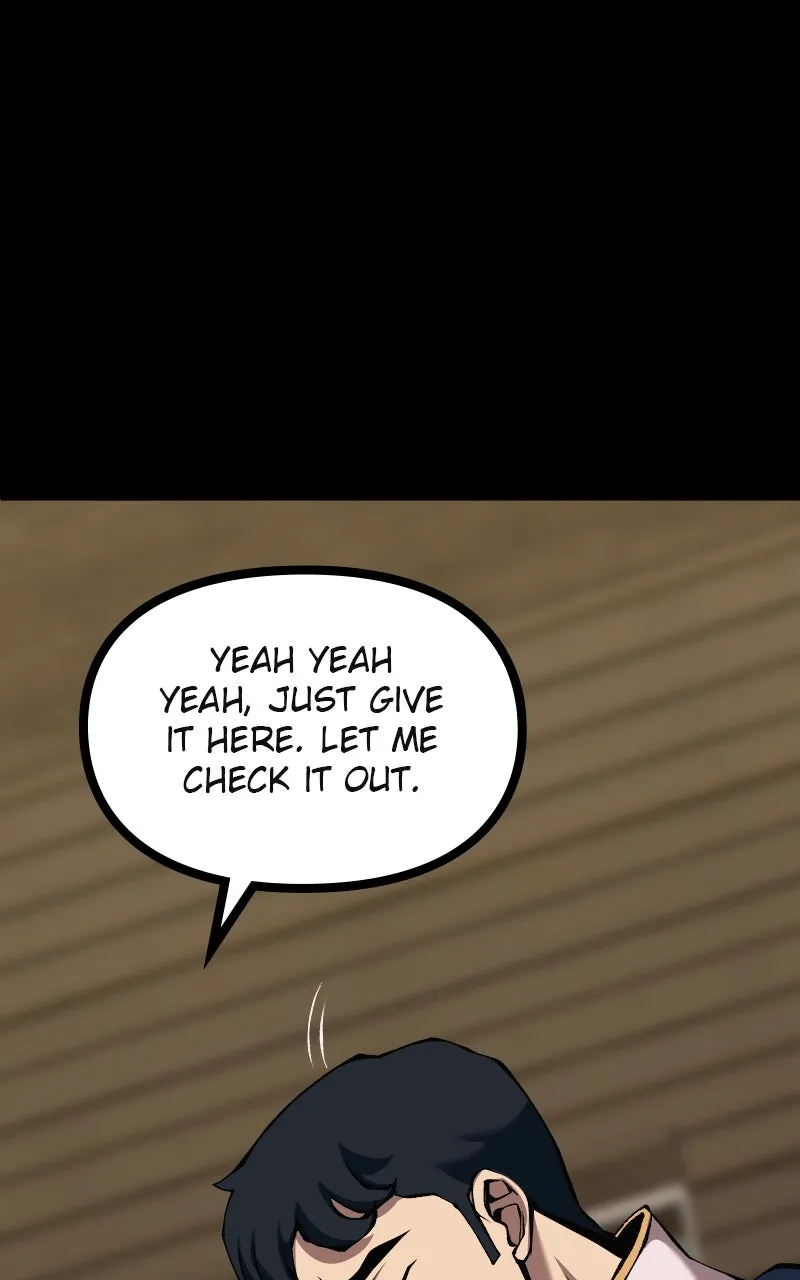 The Primal Hunter Chapter 86 page 89 - 