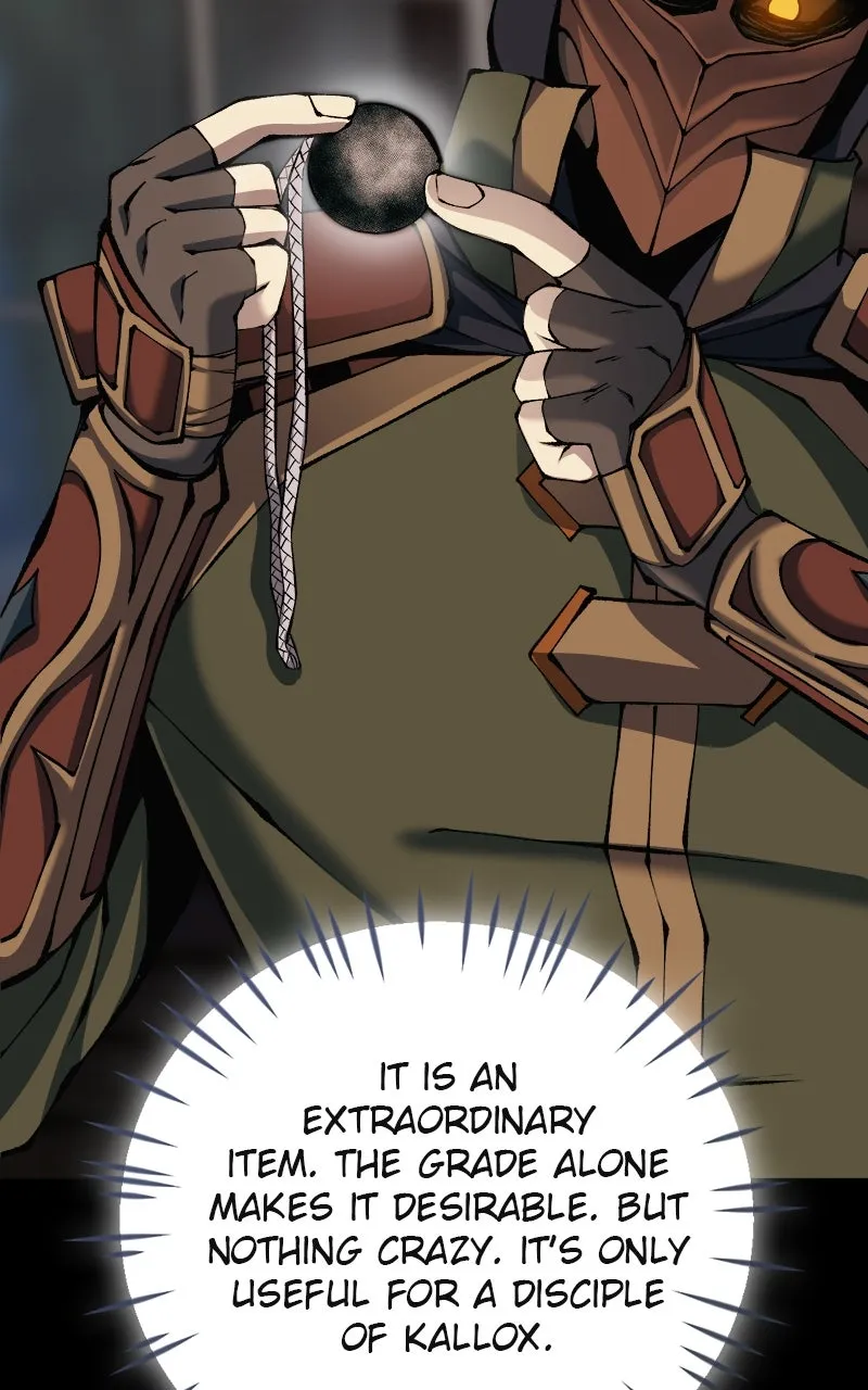 The Primal Hunter Chapter 86 page 92 - 