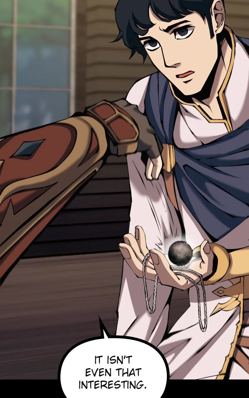 The Primal Hunter Chapter 86 page 94 - 
