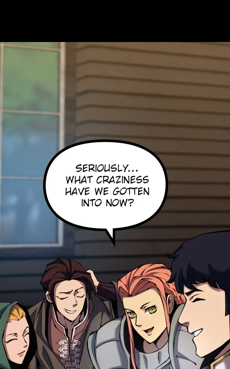 The Primal Hunter Chapter 86 page 99 - 