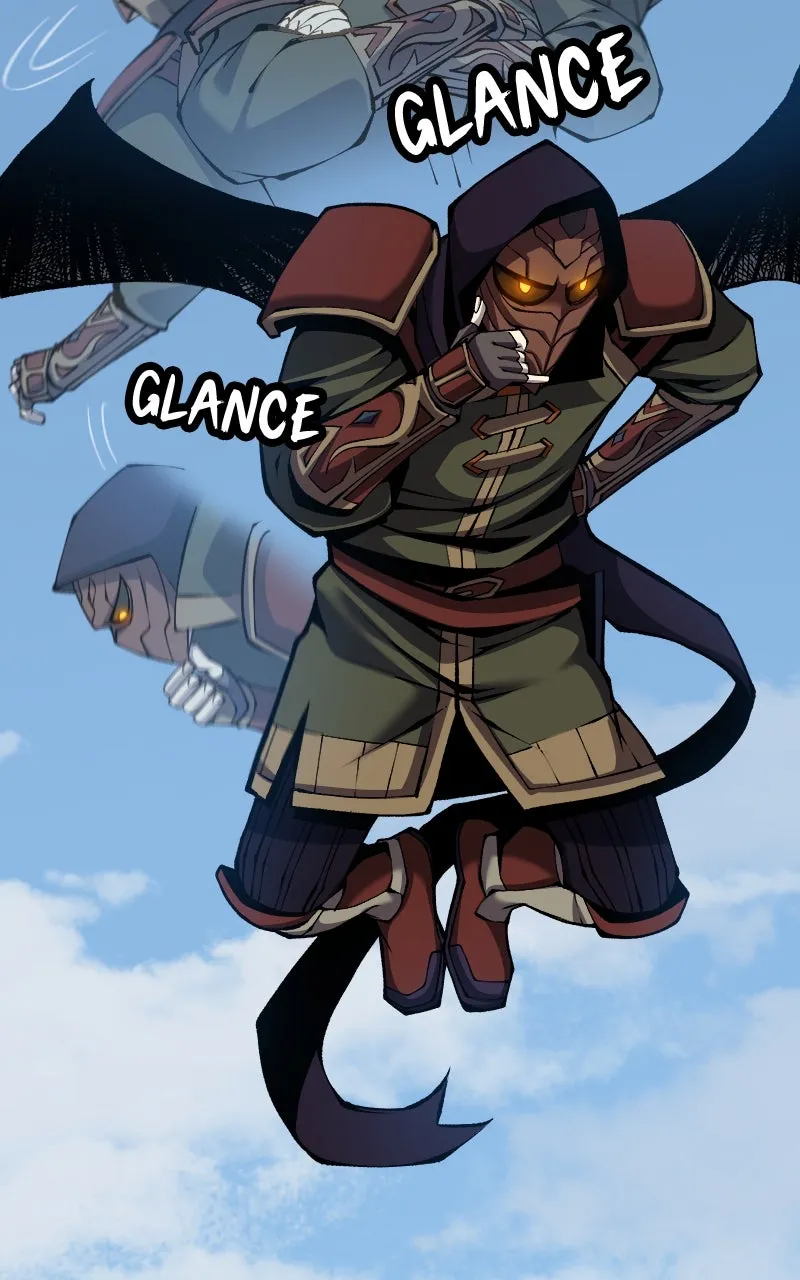 The Primal Hunter Chapter 87 page 11 - 