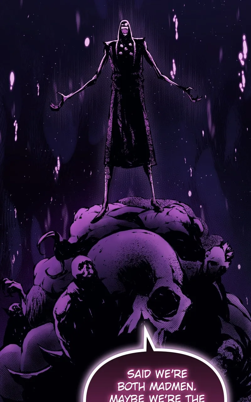 The Primal Hunter Chapter 87 page 111 - 