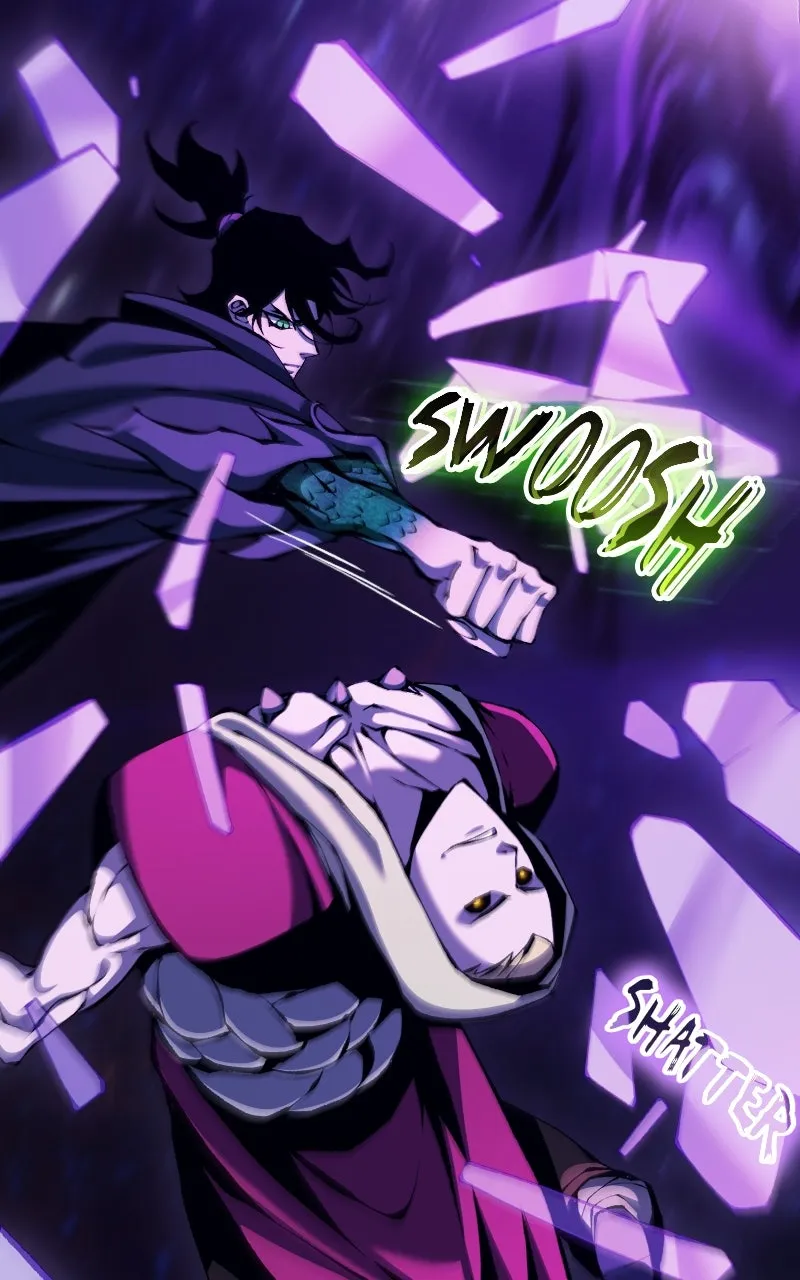 The Primal Hunter Chapter 87 page 128 - 