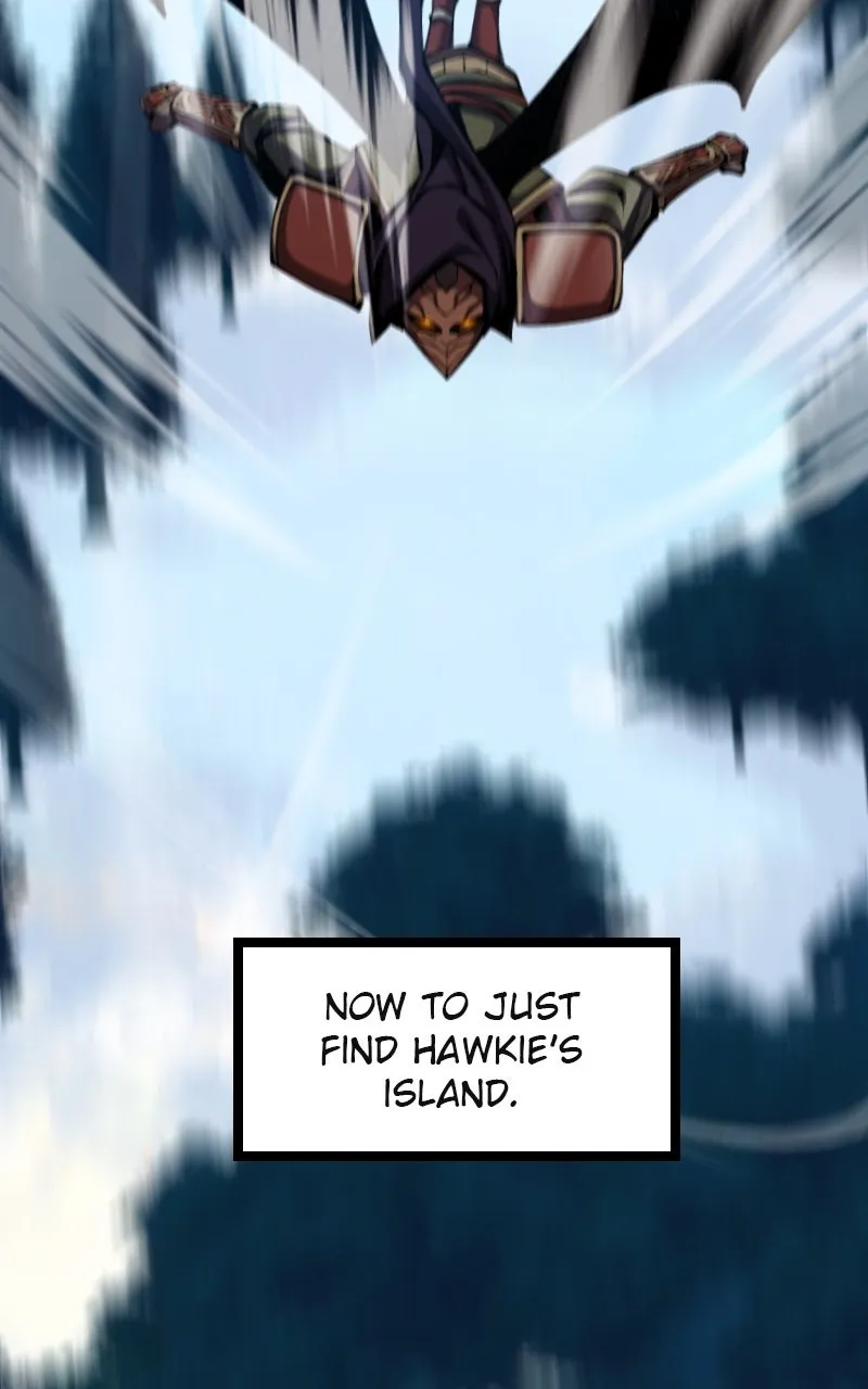 The Primal Hunter Chapter 87 page 20 - 