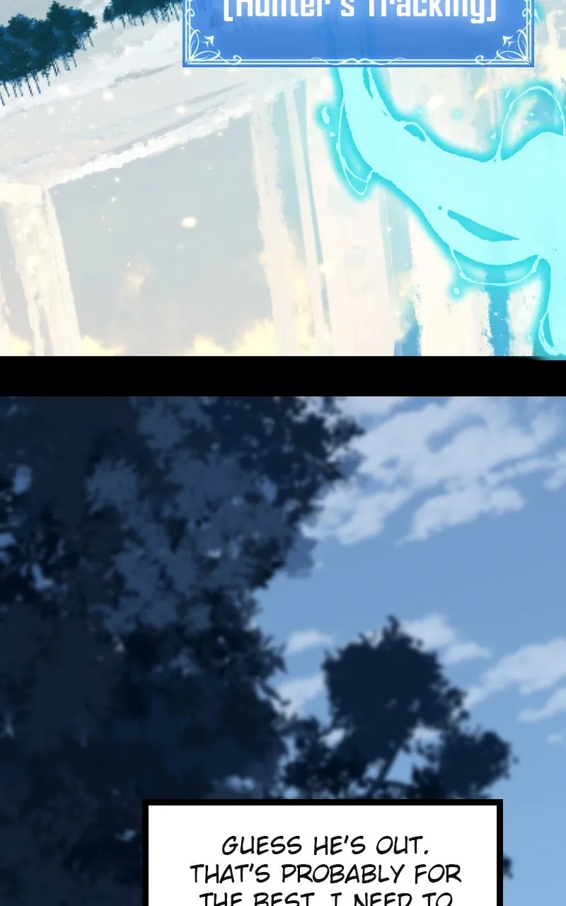 The Primal Hunter Chapter 87 page 24 - 