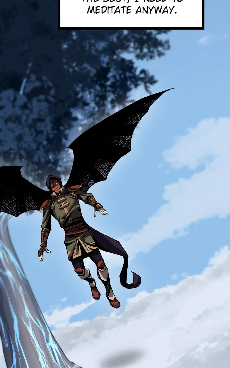 The Primal Hunter Chapter 87 page 25 - 