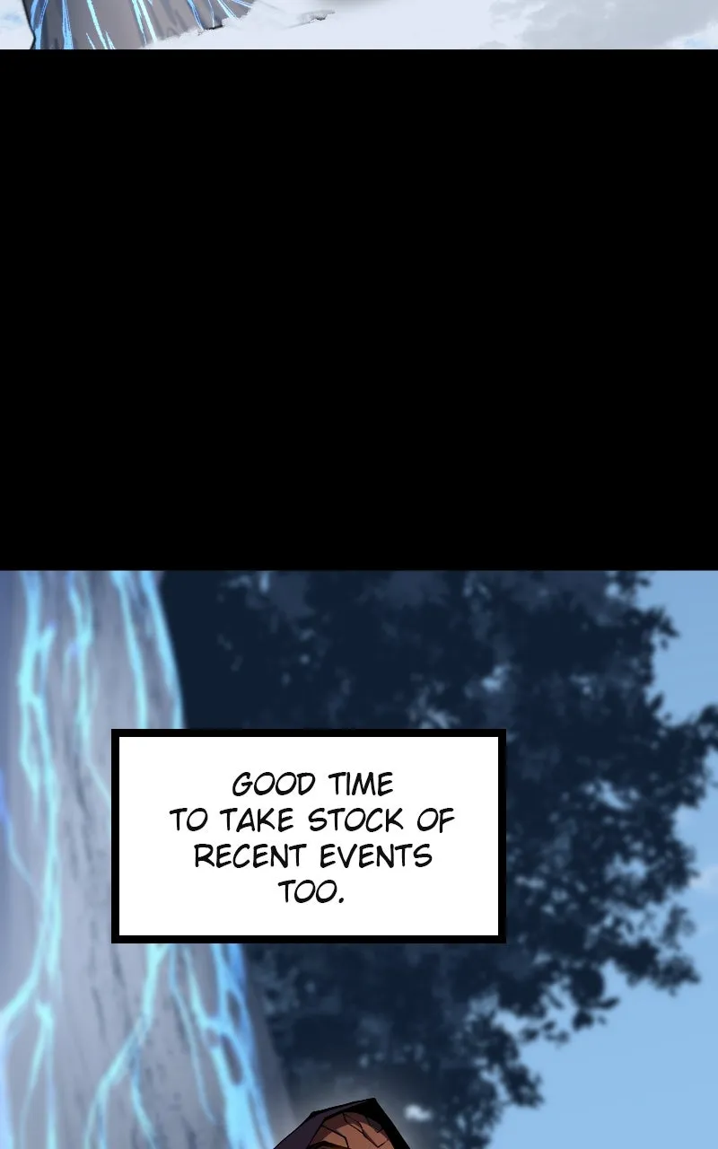 The Primal Hunter Chapter 87 page 26 - 