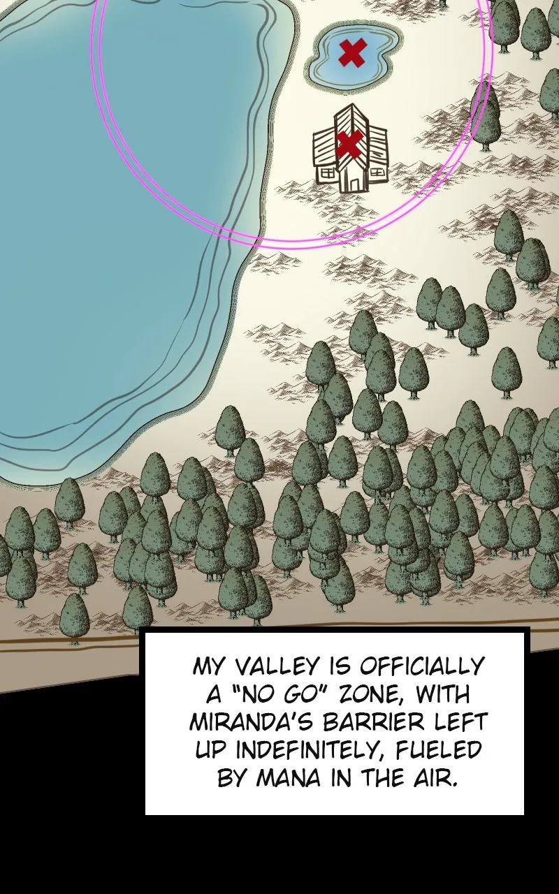 The Primal Hunter Chapter 87 page 29 - 