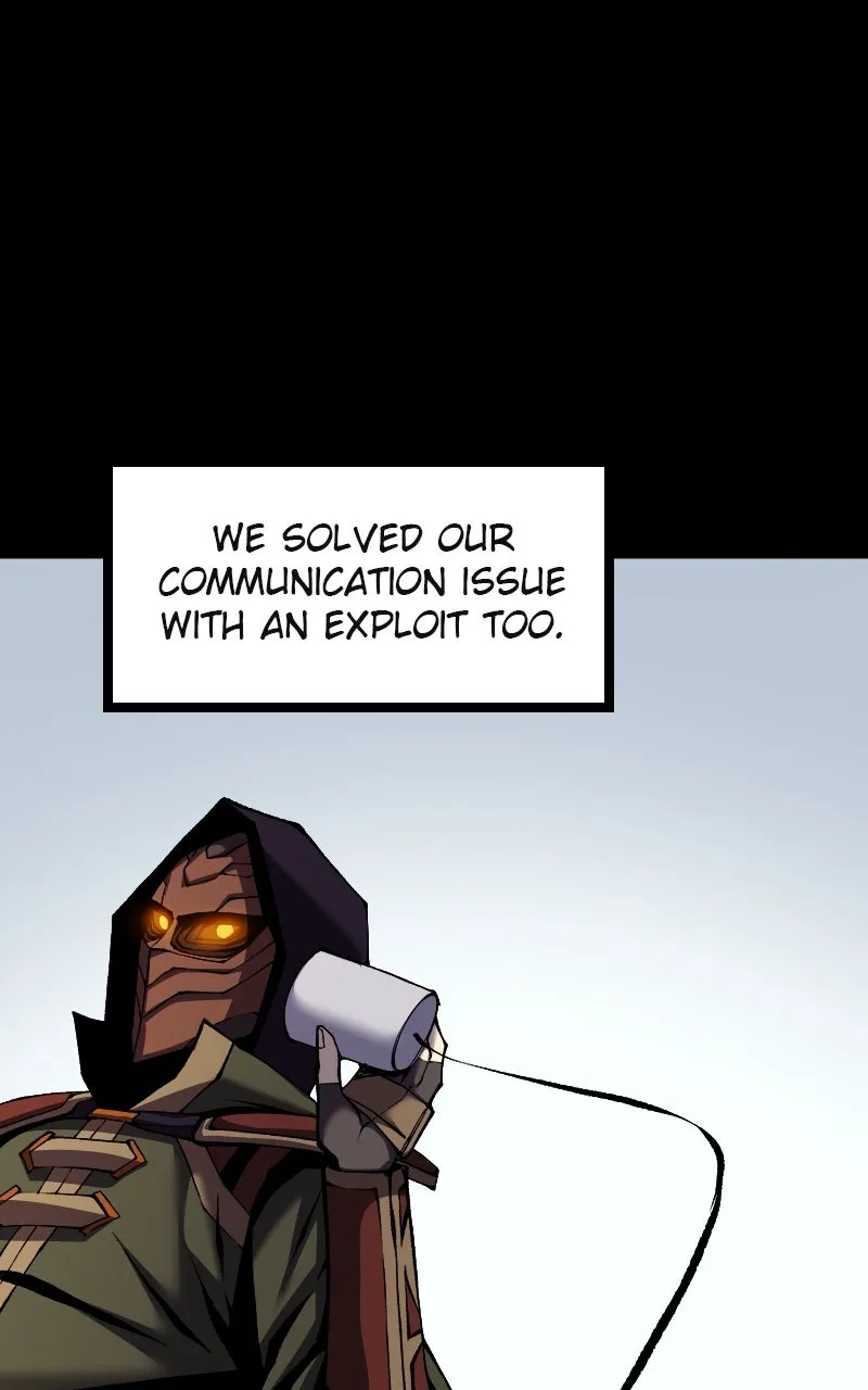 The Primal Hunter Chapter 87 page 30 - 