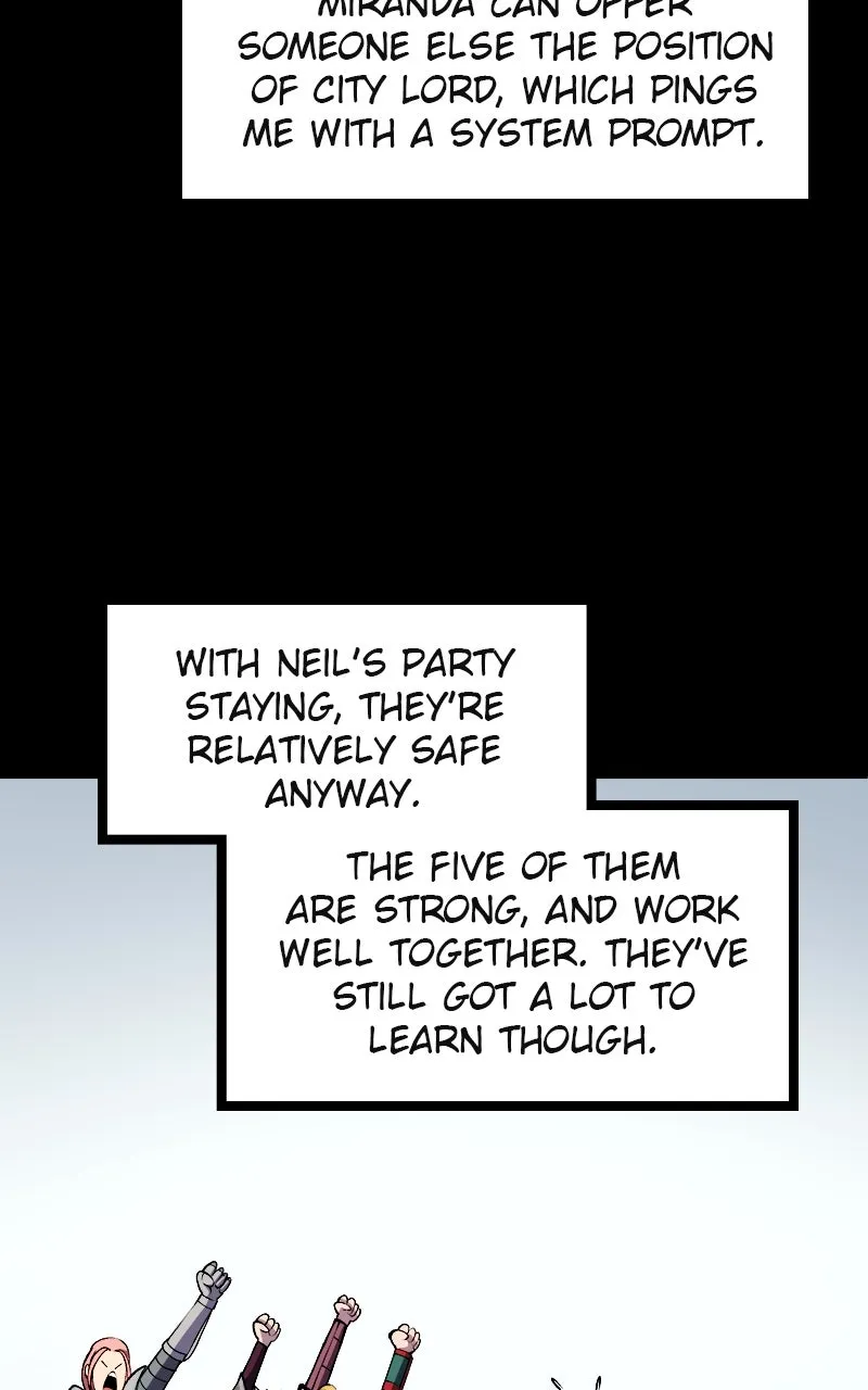 The Primal Hunter Chapter 87 page 32 - 