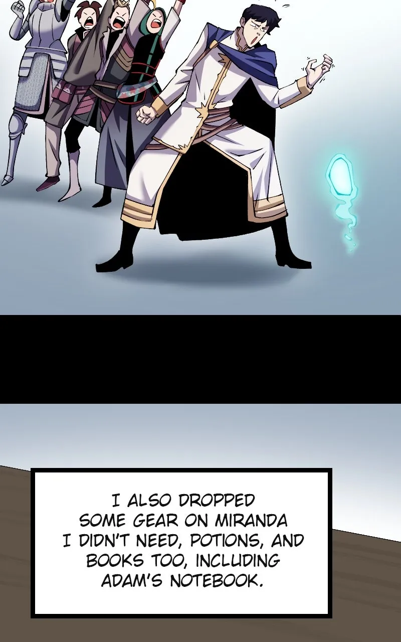 The Primal Hunter Chapter 87 page 33 - 