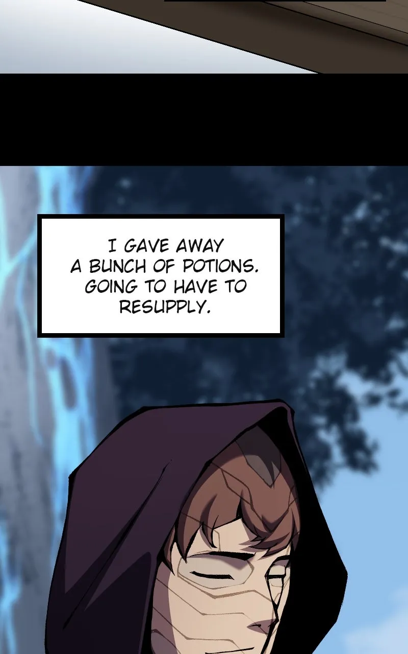 The Primal Hunter Chapter 87 page 35 - 