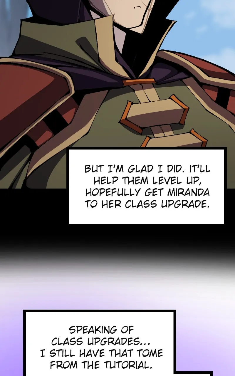 The Primal Hunter Chapter 87 page 36 - 