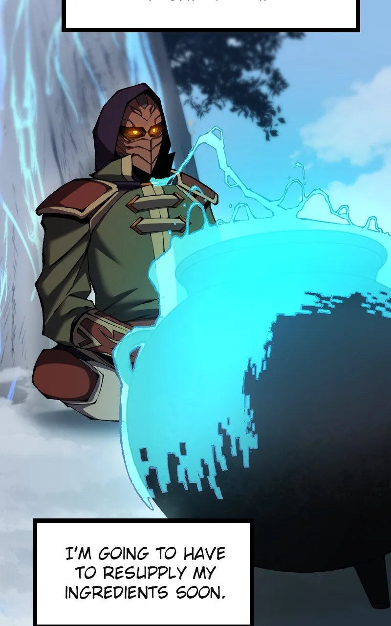 The Primal Hunter Chapter 87 page 39 - 