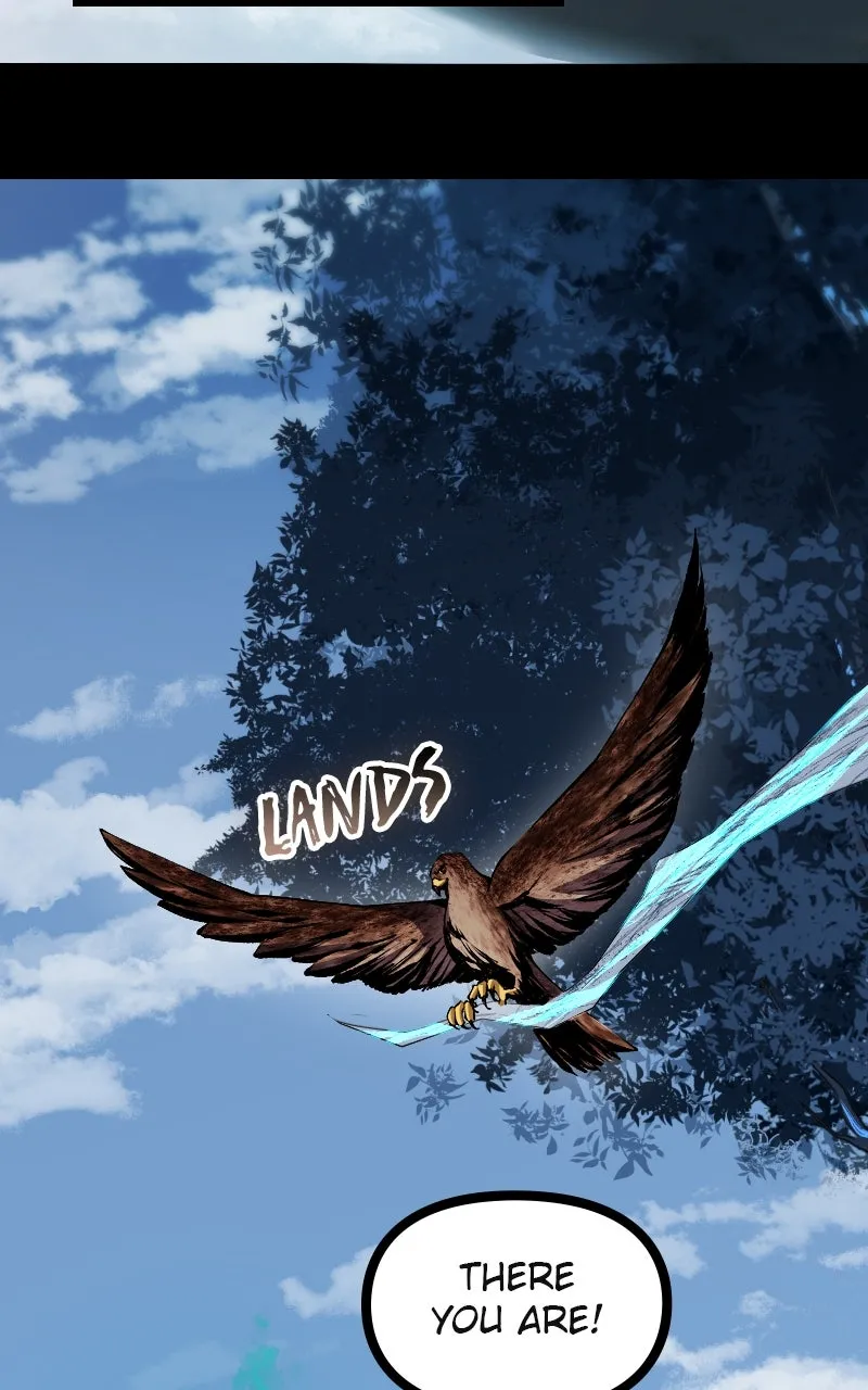 The Primal Hunter Chapter 87 page 40 - 