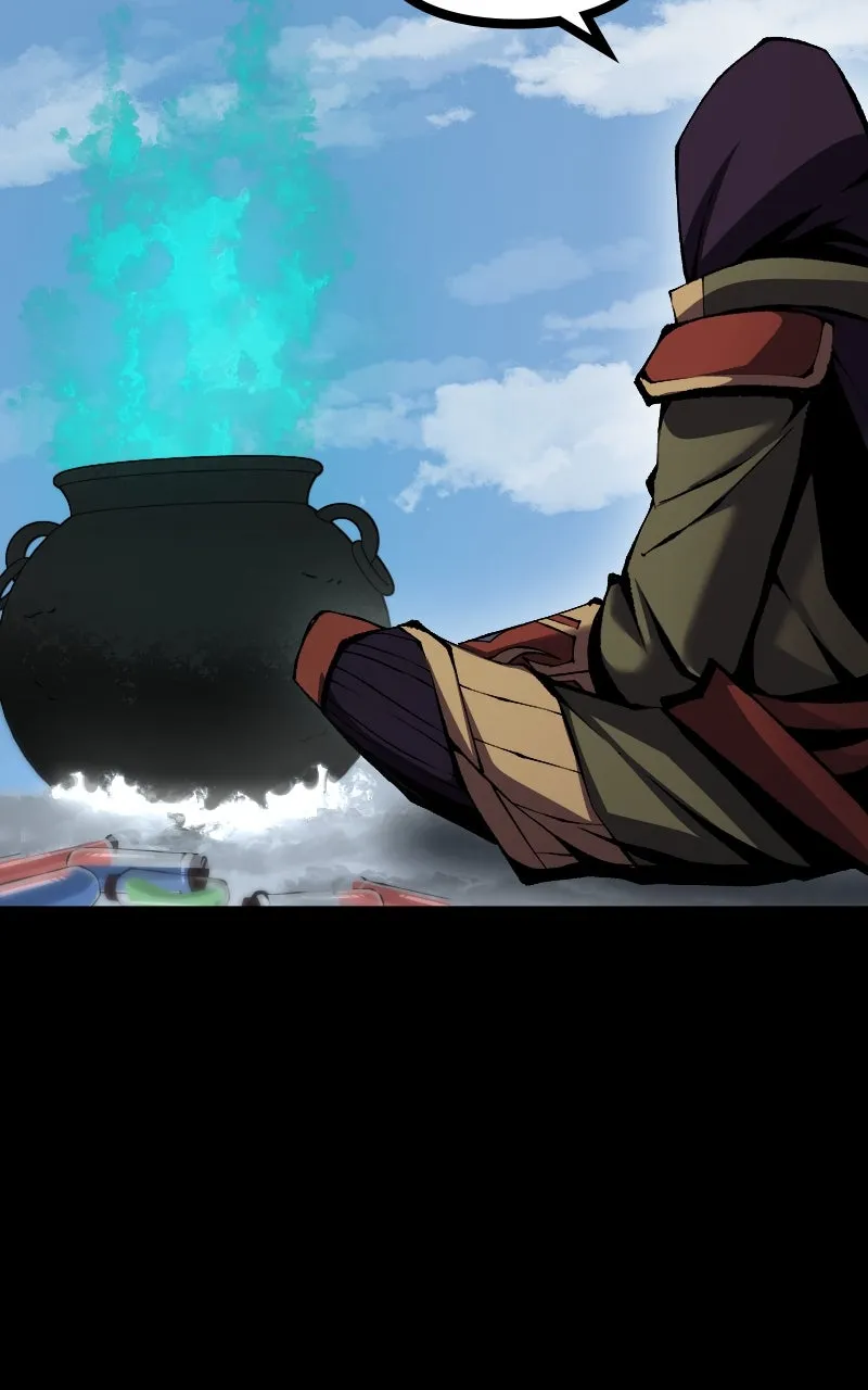 The Primal Hunter Chapter 87 page 41 - 