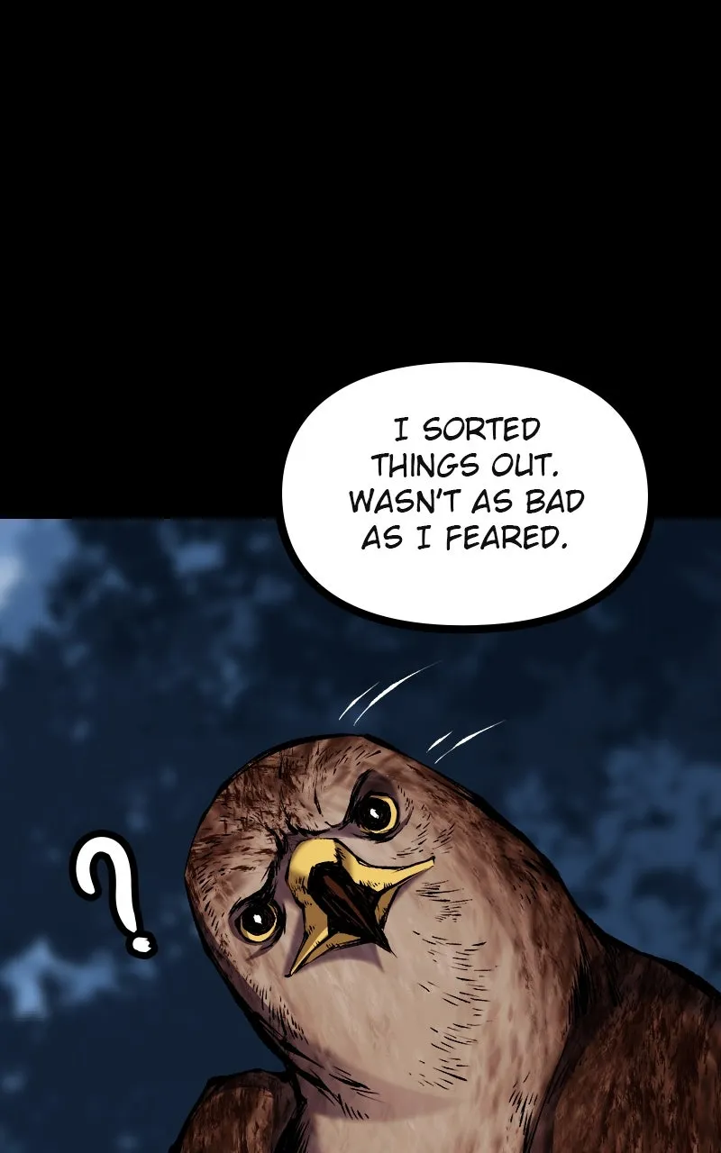 The Primal Hunter Chapter 87 page 42 - 