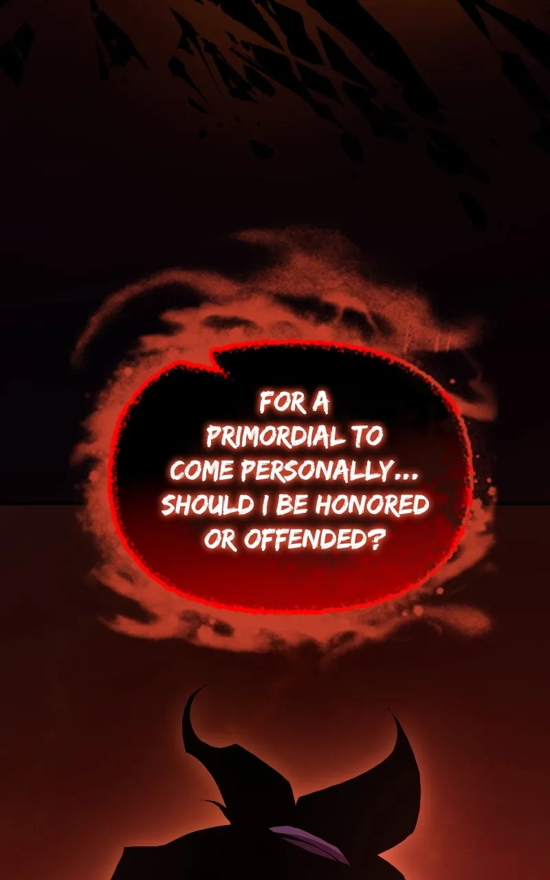 The Primal Hunter Chapter 87 page 58 - 