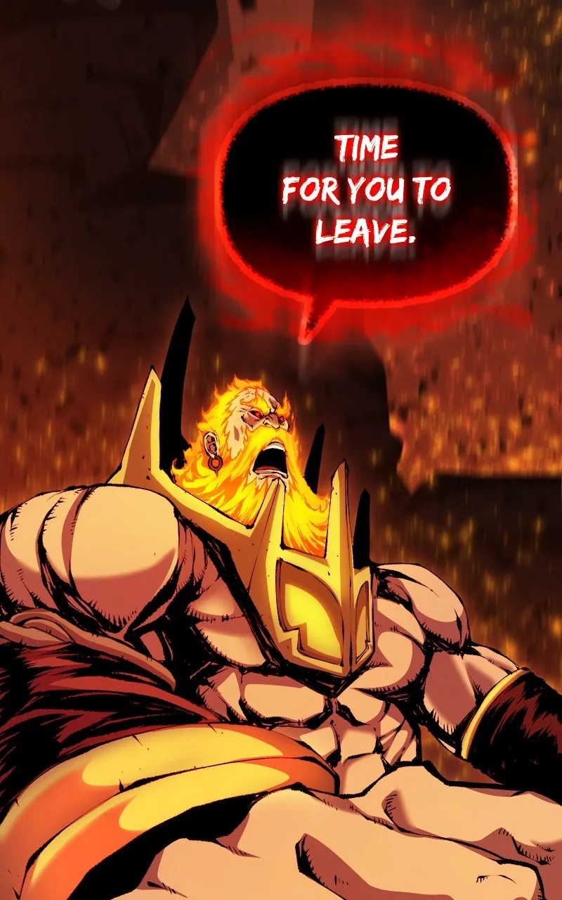 The Primal Hunter Chapter 87 page 78 - 