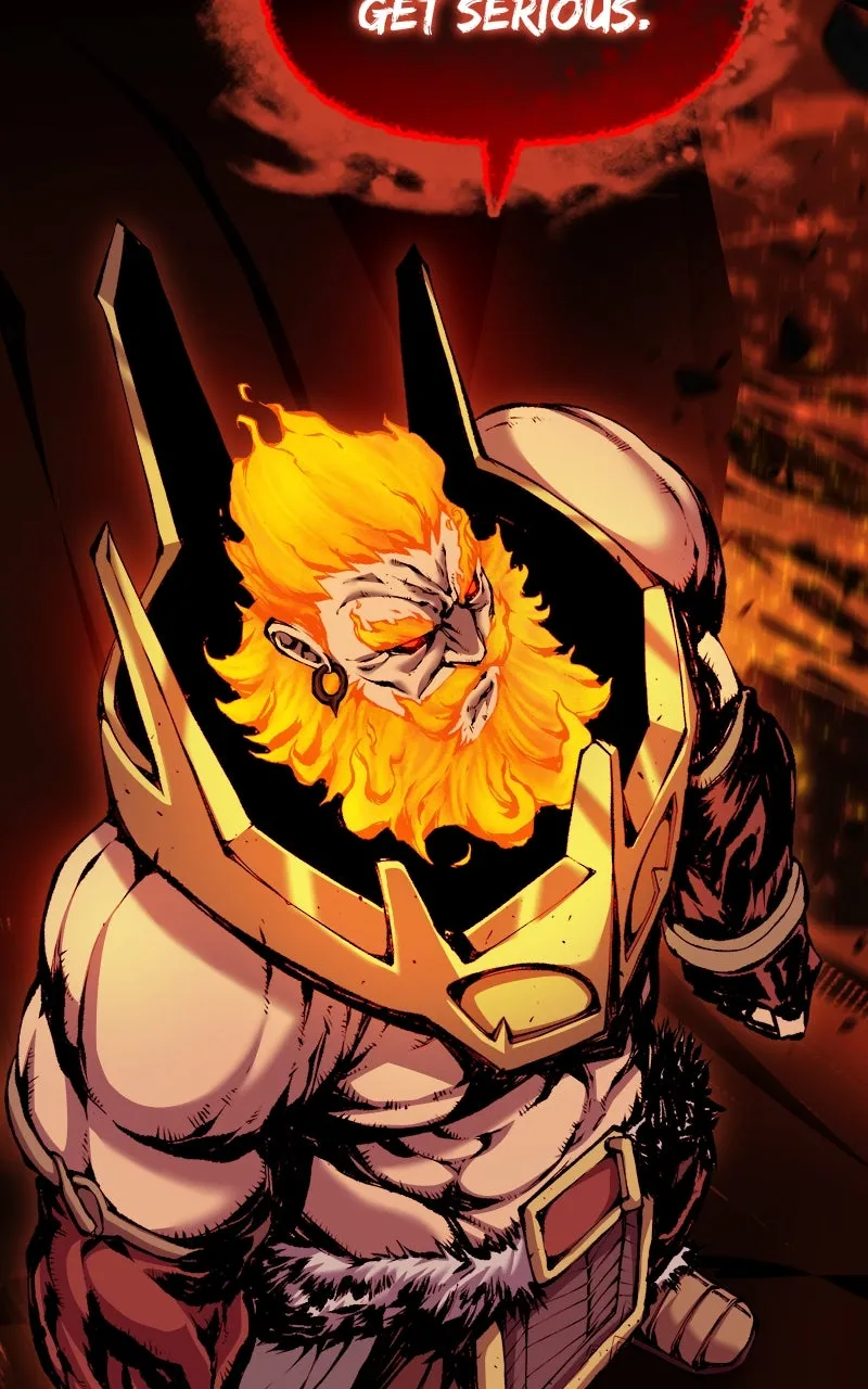 The Primal Hunter Chapter 87 page 83 - 