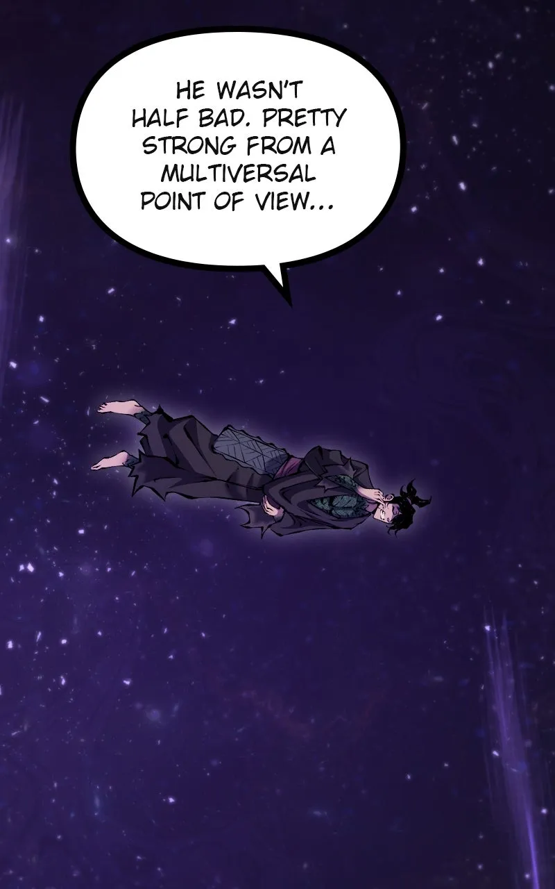 The Primal Hunter Chapter 87 page 90 - 