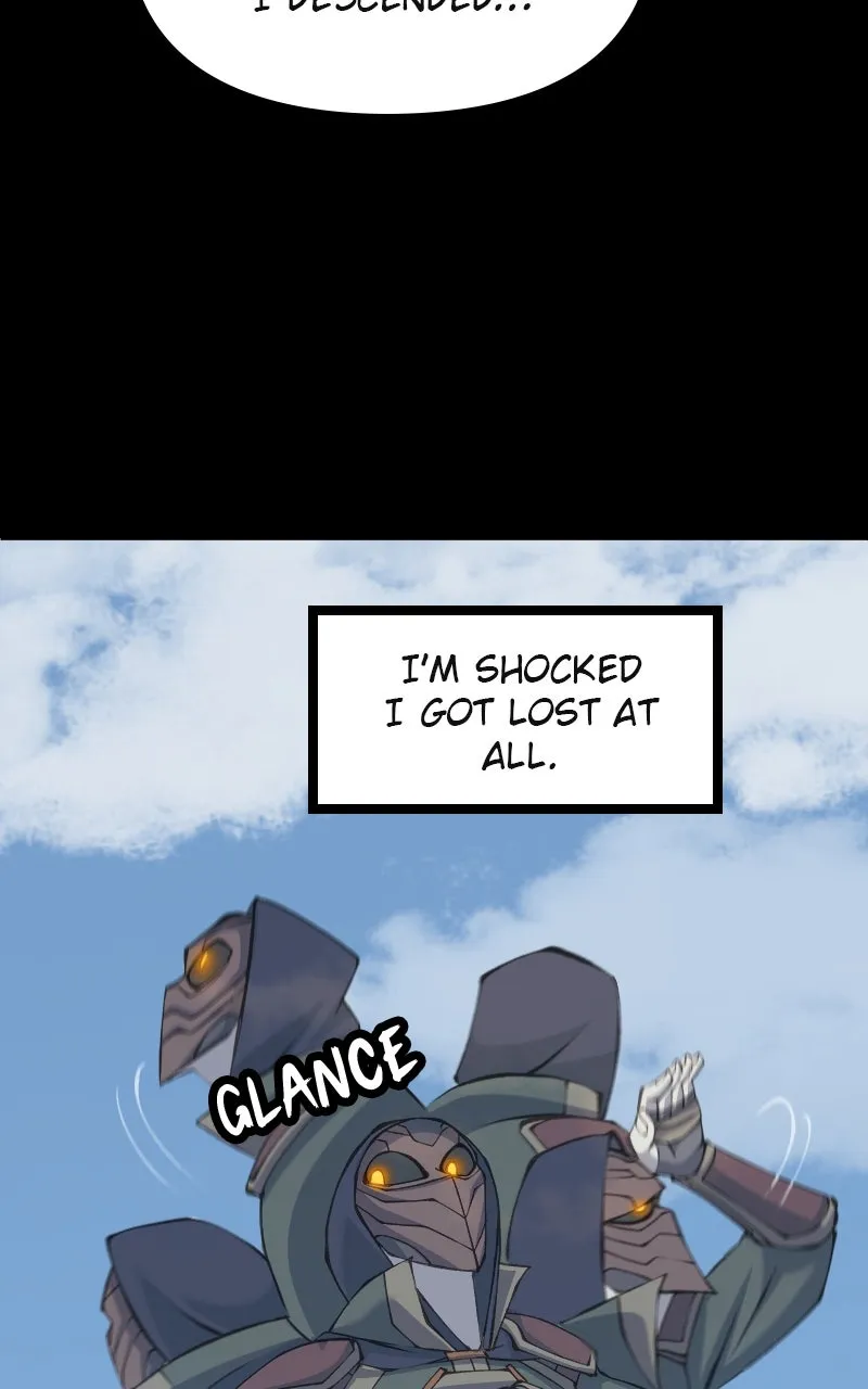 The Primal Hunter Chapter 87 page 10 - 