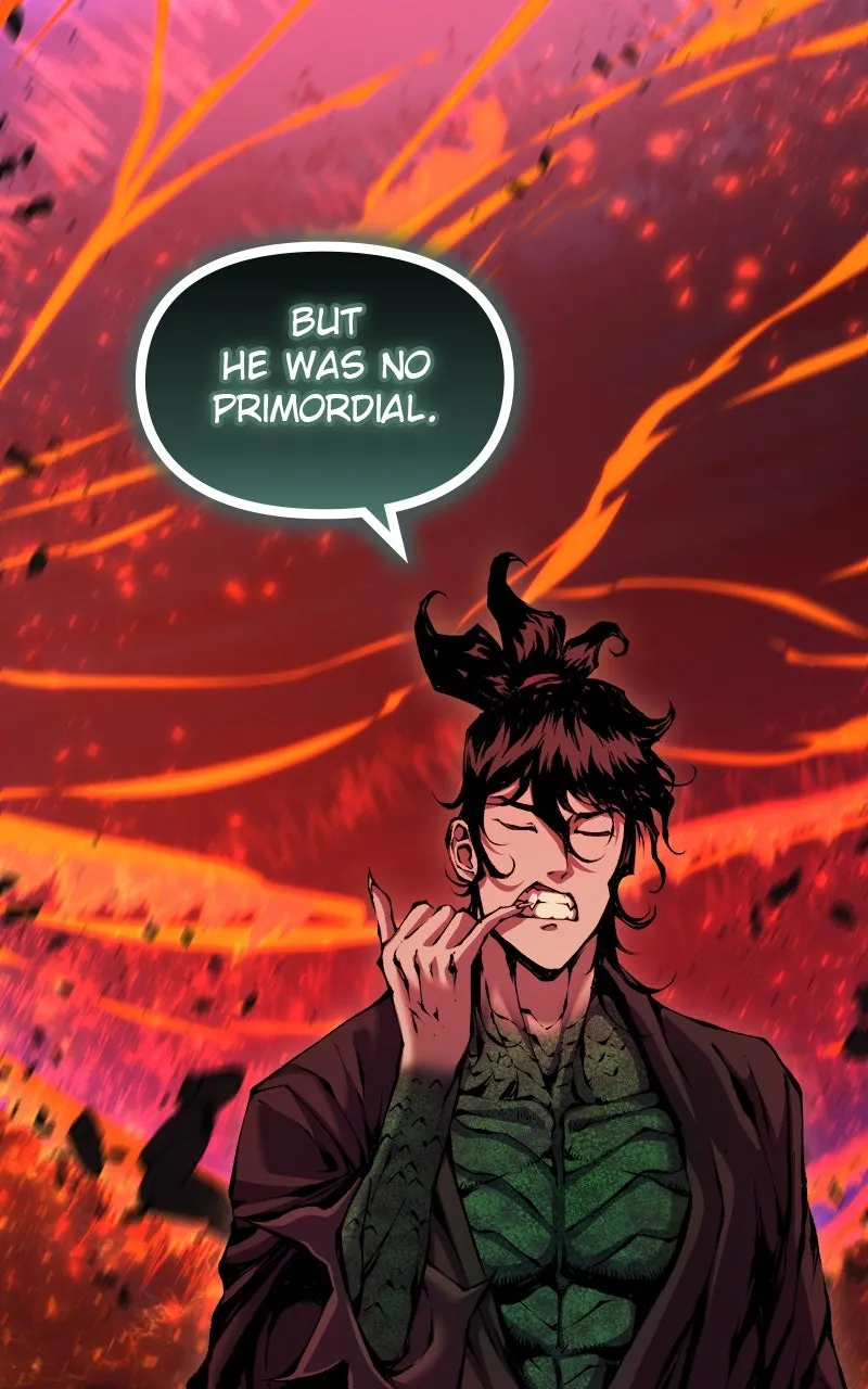 The Primal Hunter Chapter 87 page 92 - 