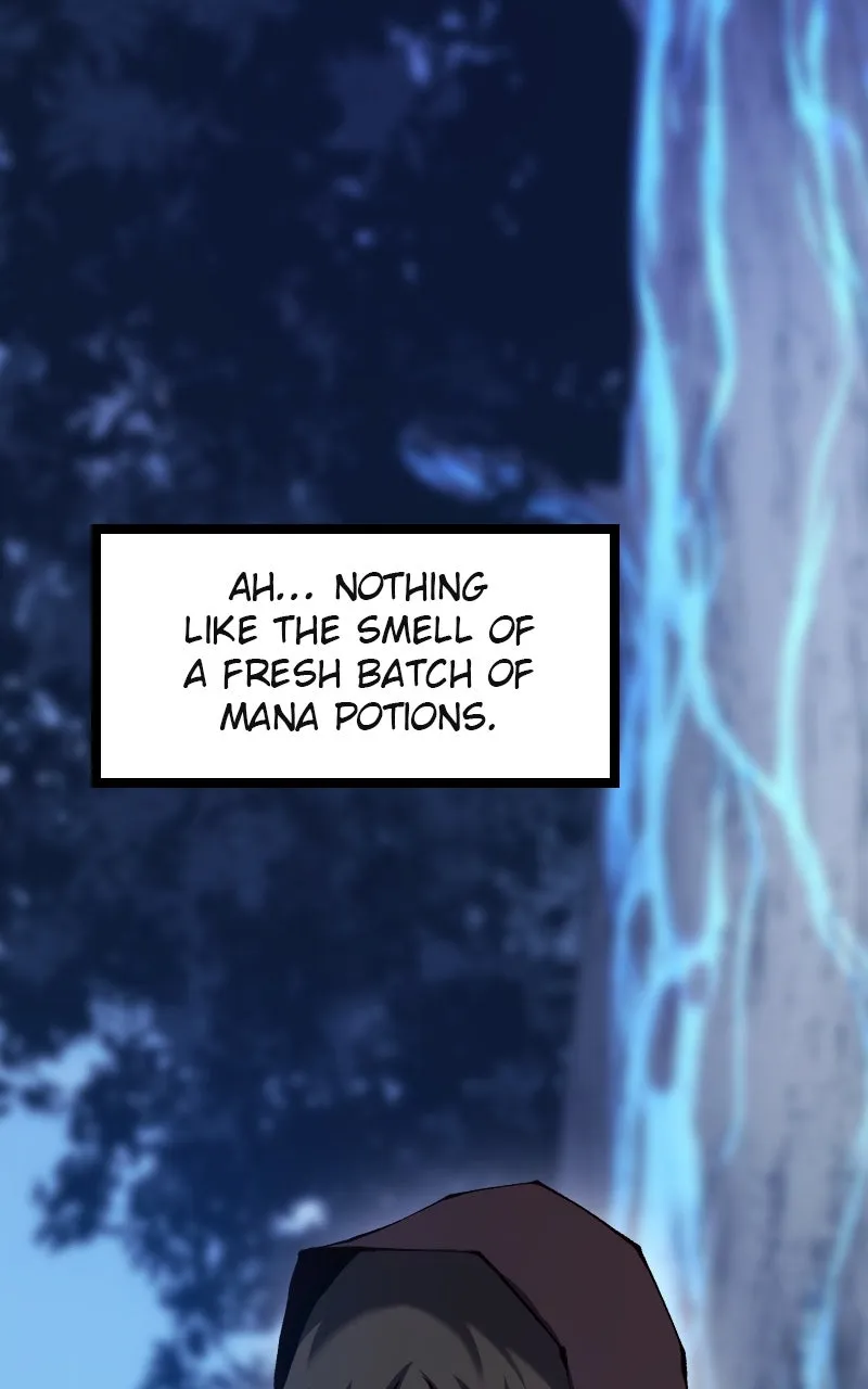 The Primal Hunter Chapter 88 page 1 - 