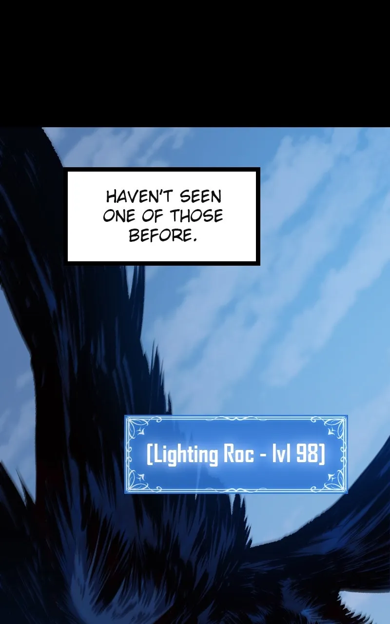 The Primal Hunter Chapter 88 page 11 - 
