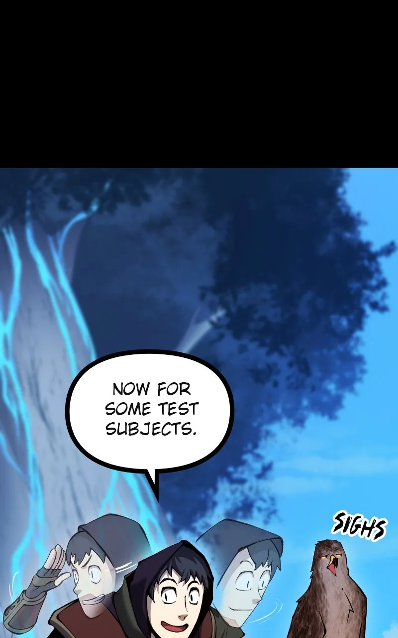 The Primal Hunter Chapter 88 page 103 - 