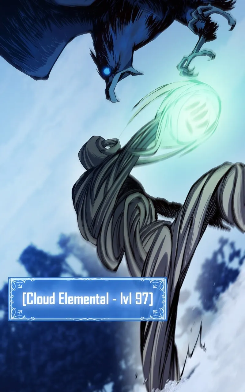 The Primal Hunter Chapter 88 page 12 - 