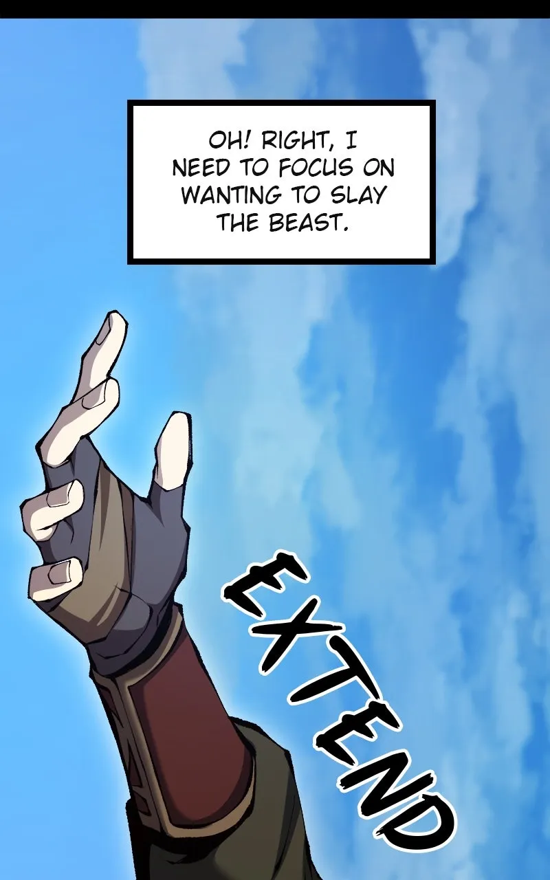 The Primal Hunter Chapter 88 page 111 - 