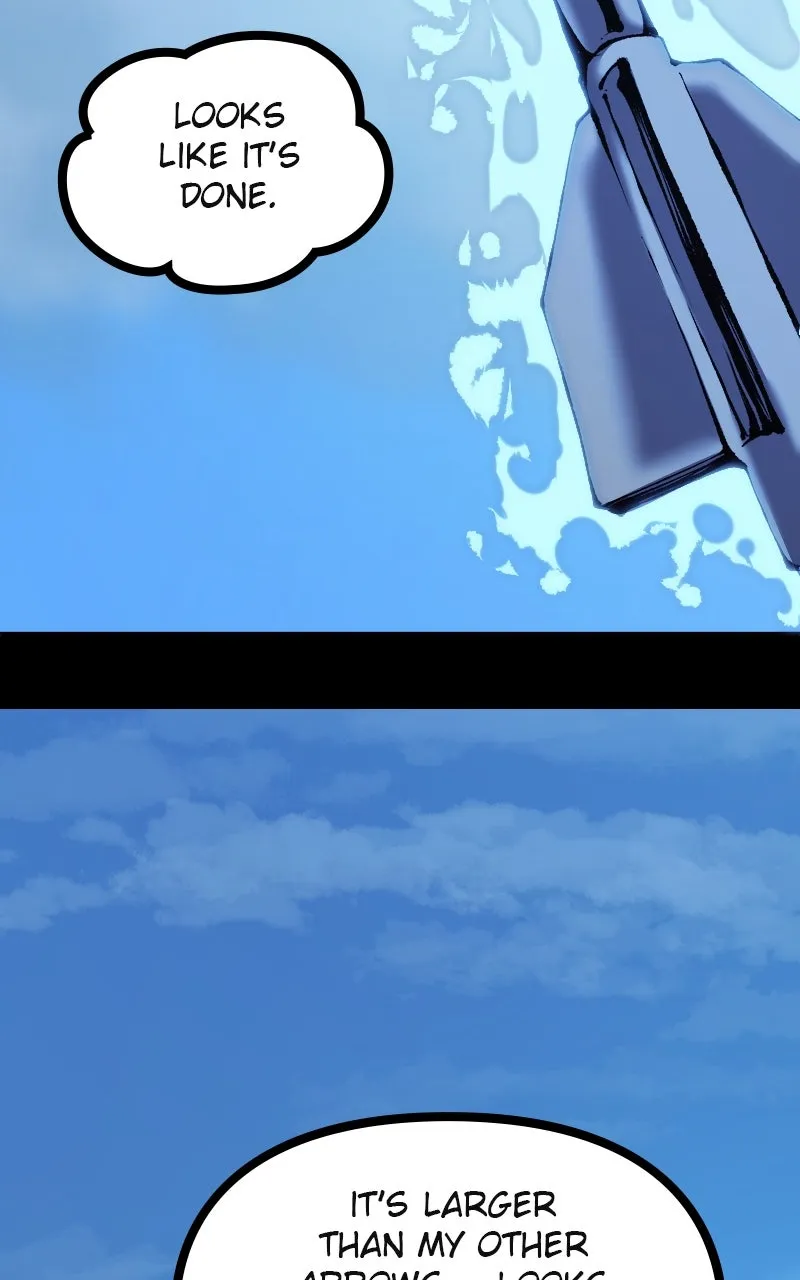 The Primal Hunter Chapter 88 page 116 - 
