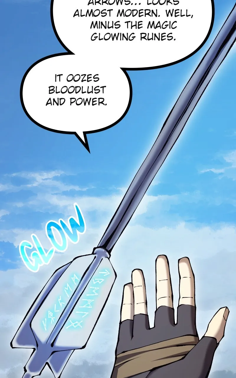 The Primal Hunter Chapter 88 page 117 - 