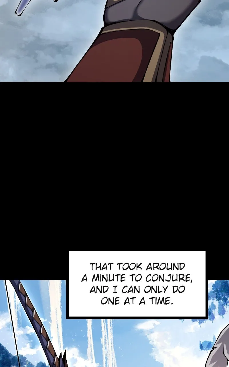 The Primal Hunter Chapter 88 page 118 - 