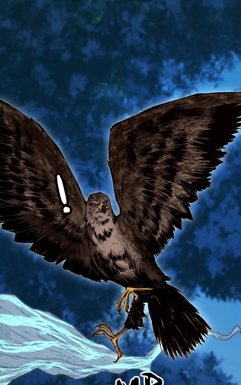 The Primal Hunter Chapter 88 page 123 - 