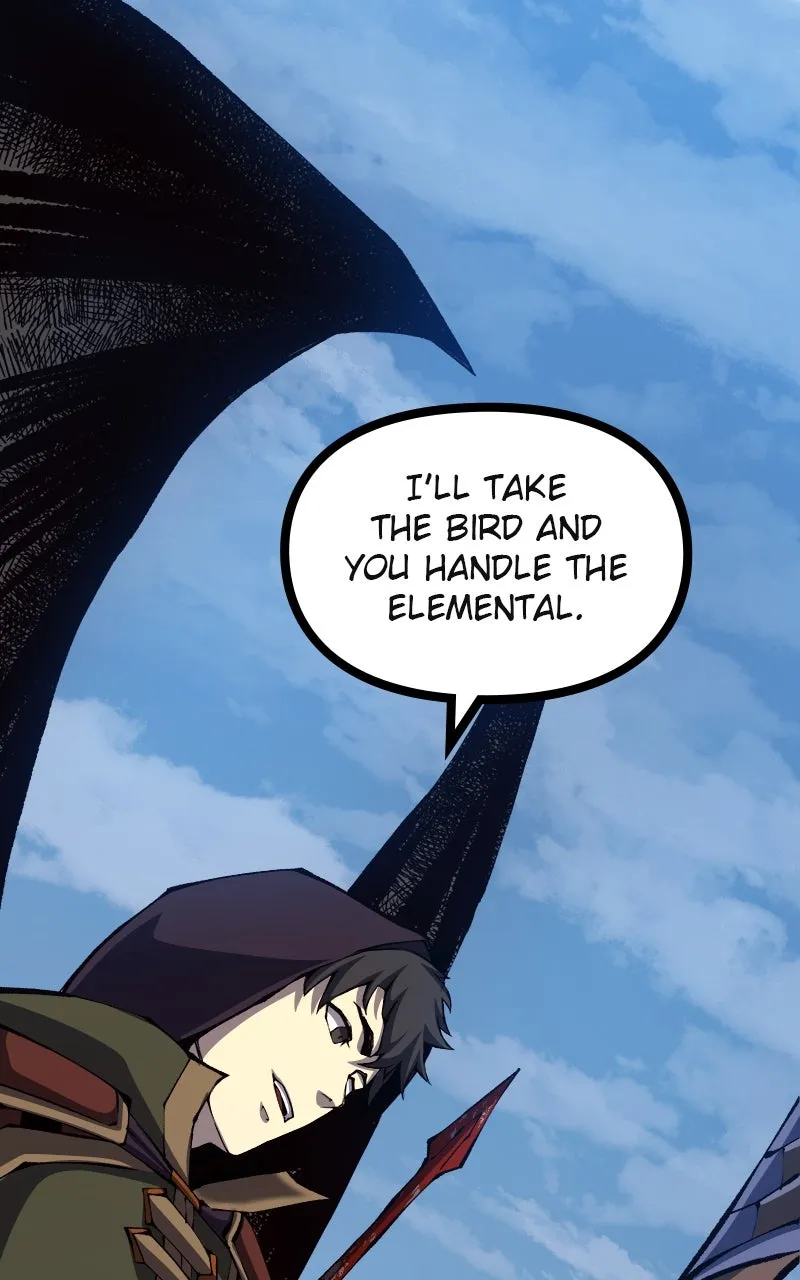 The Primal Hunter Chapter 88 page 14 - 
