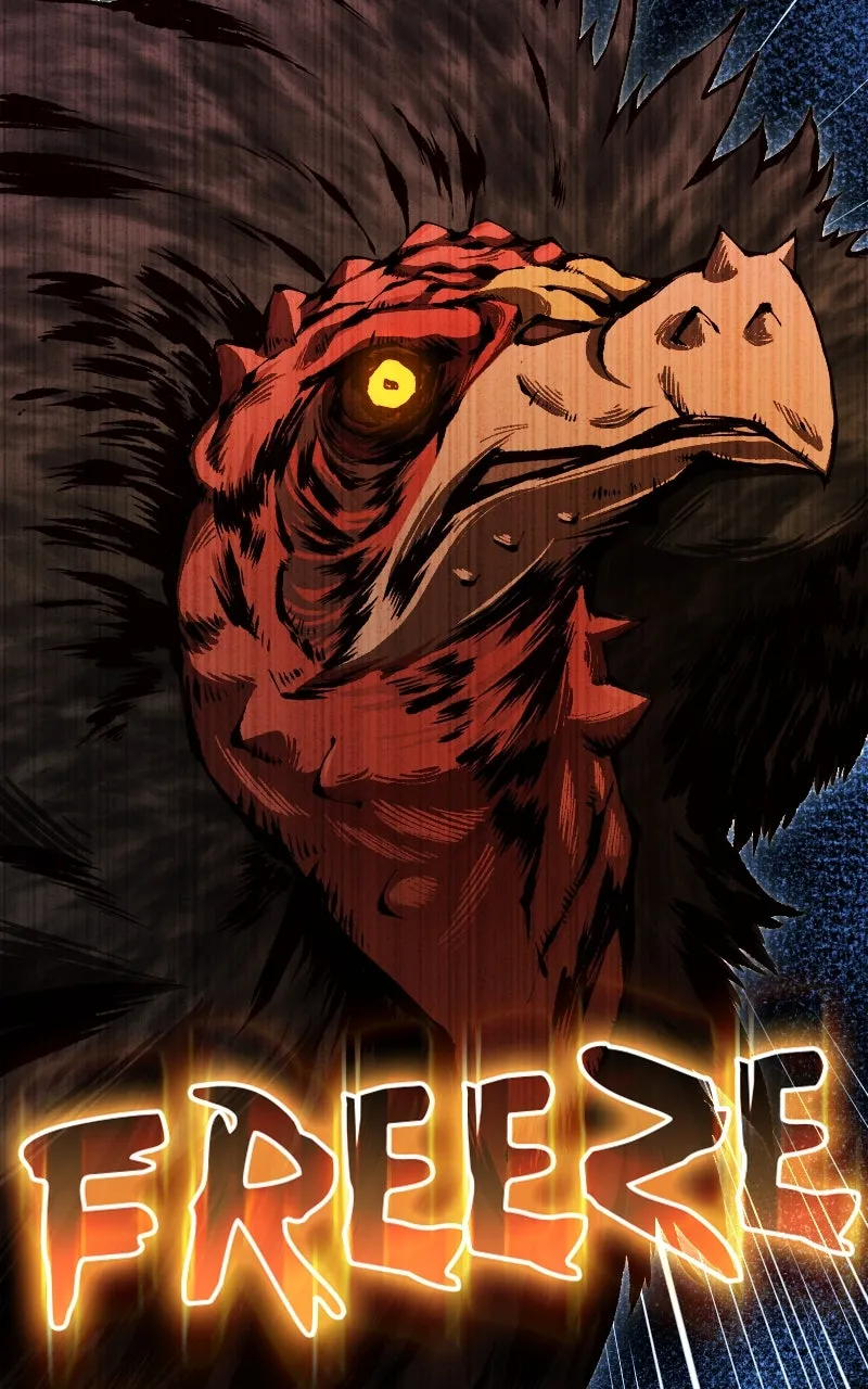 The Primal Hunter Chapter 88 page 133 - 