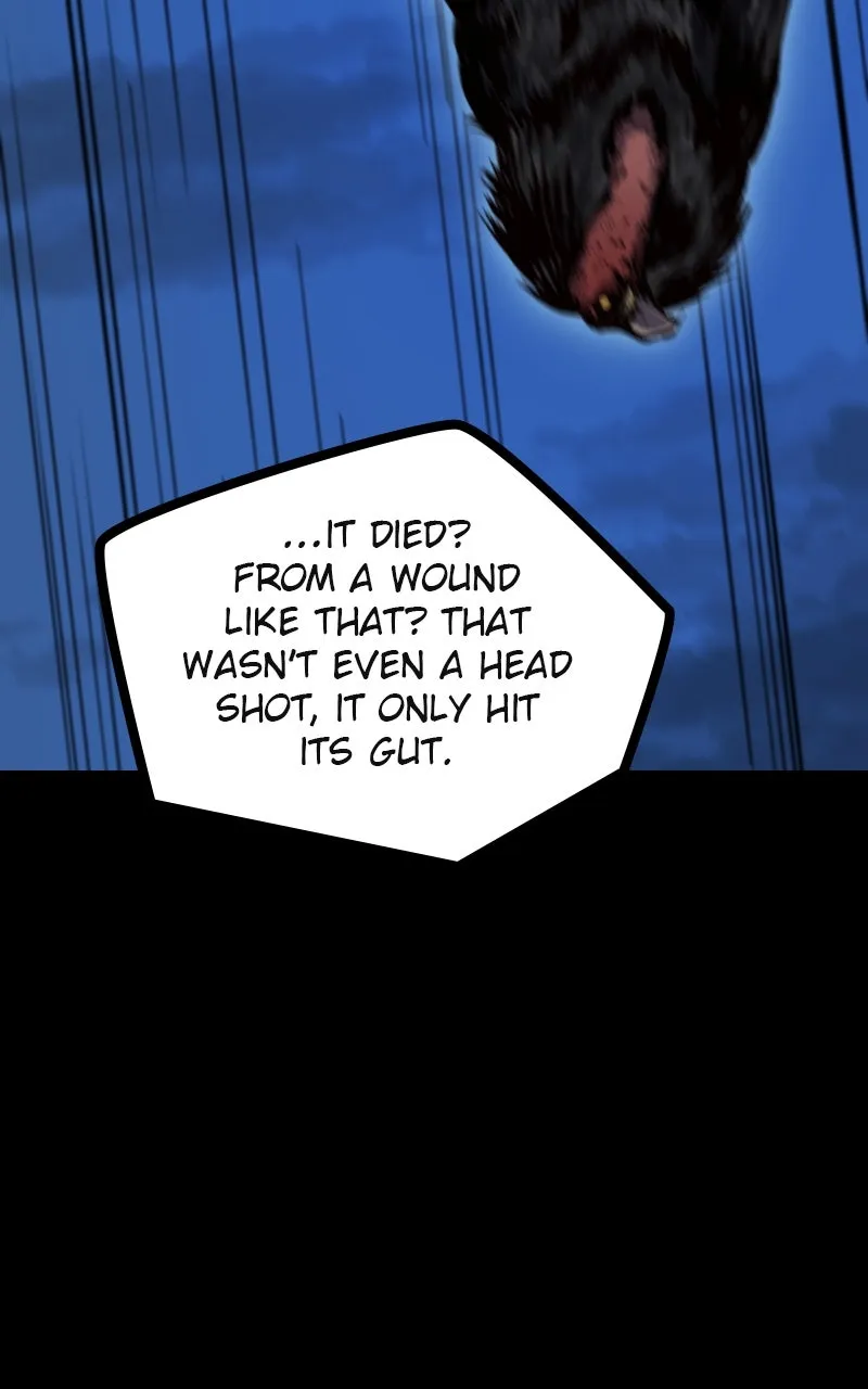 The Primal Hunter Chapter 88 page 141 - 