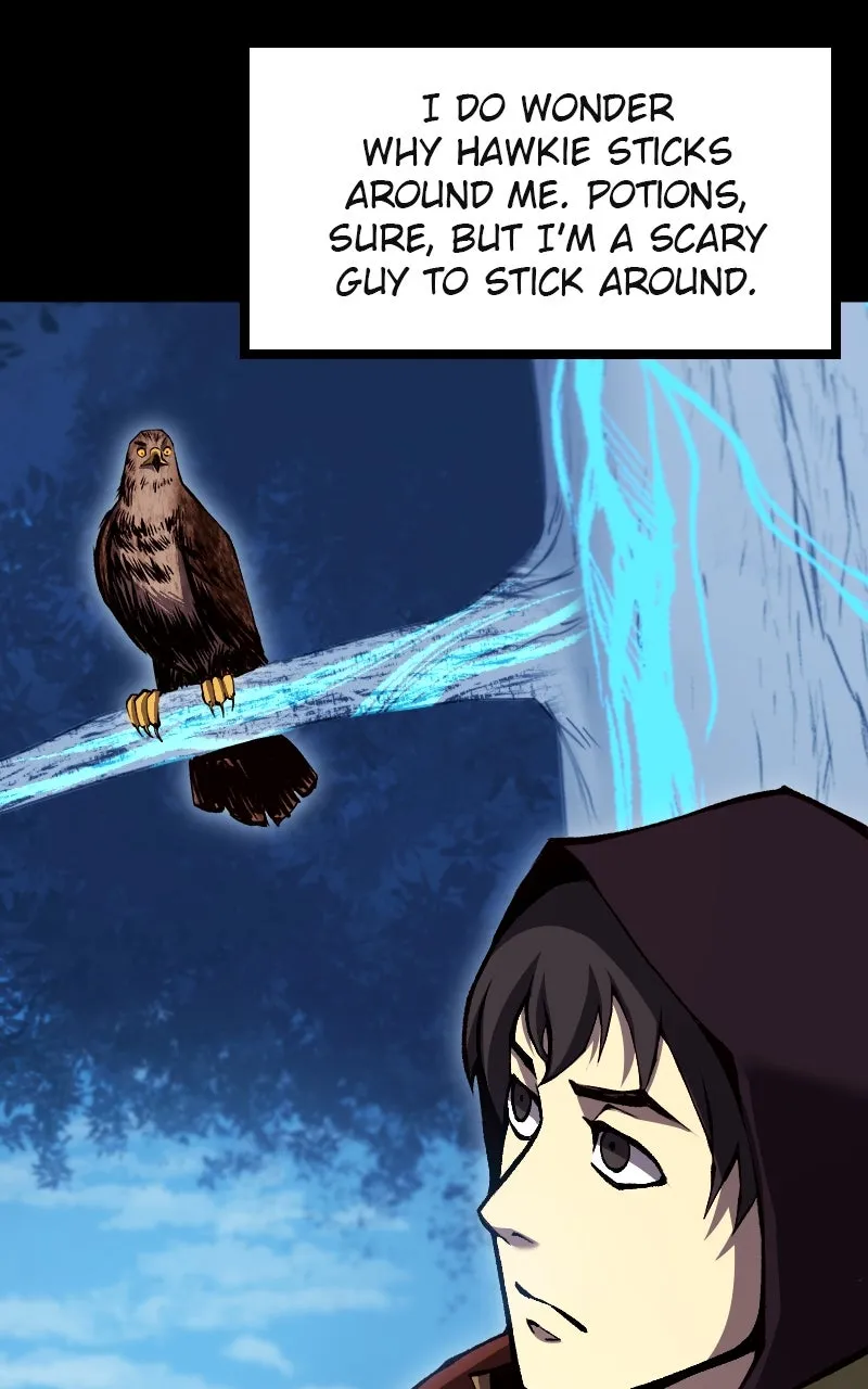 The Primal Hunter Chapter 88 page 145 - 