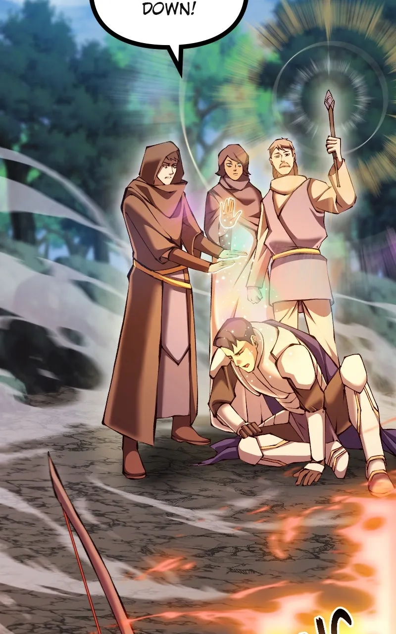 The Primal Hunter Chapter 88 page 156 - 